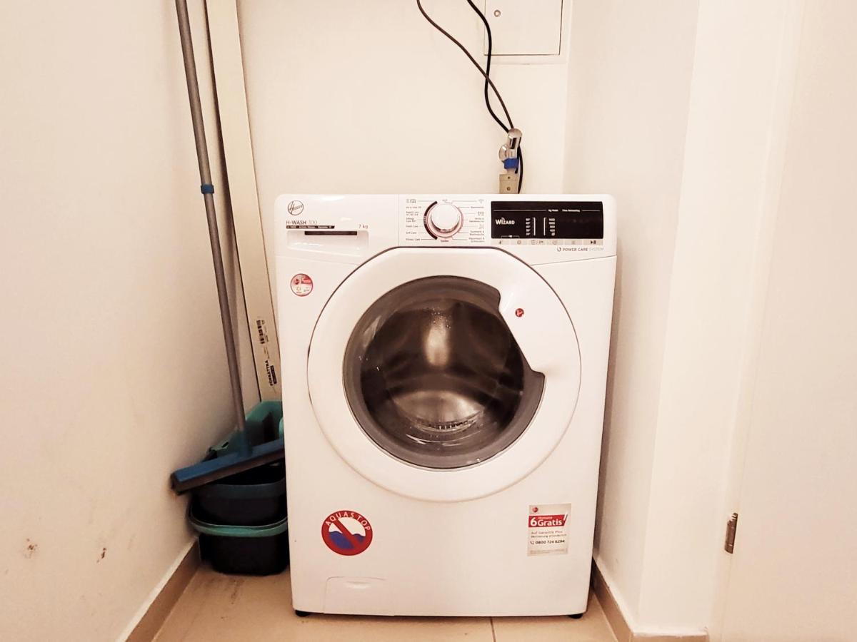 Floridsdorfer Apartment - Free Highspeed-Internet Wien Ngoại thất bức ảnh