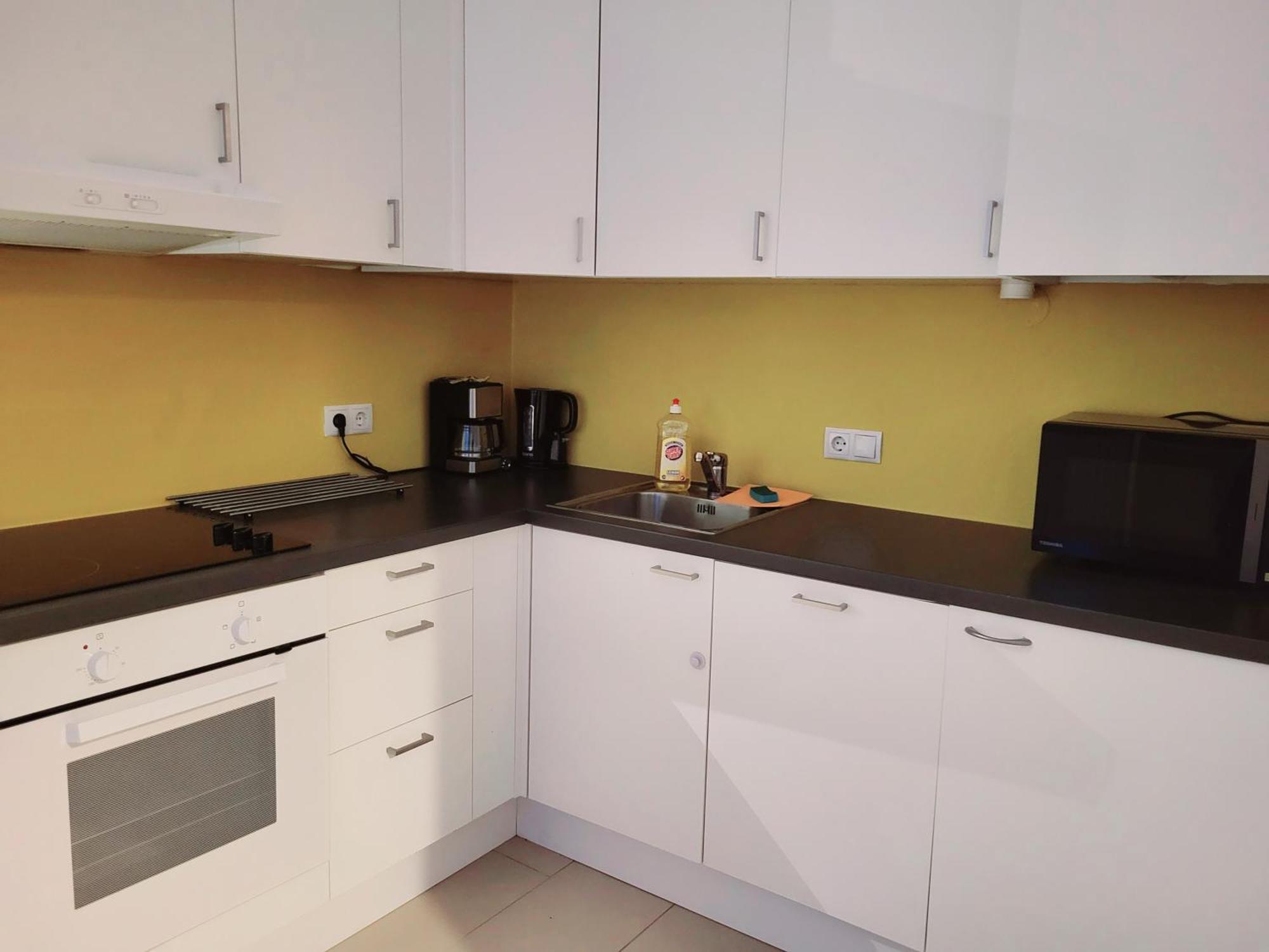 Floridsdorfer Apartment - Free Highspeed-Internet Wien Ngoại thất bức ảnh