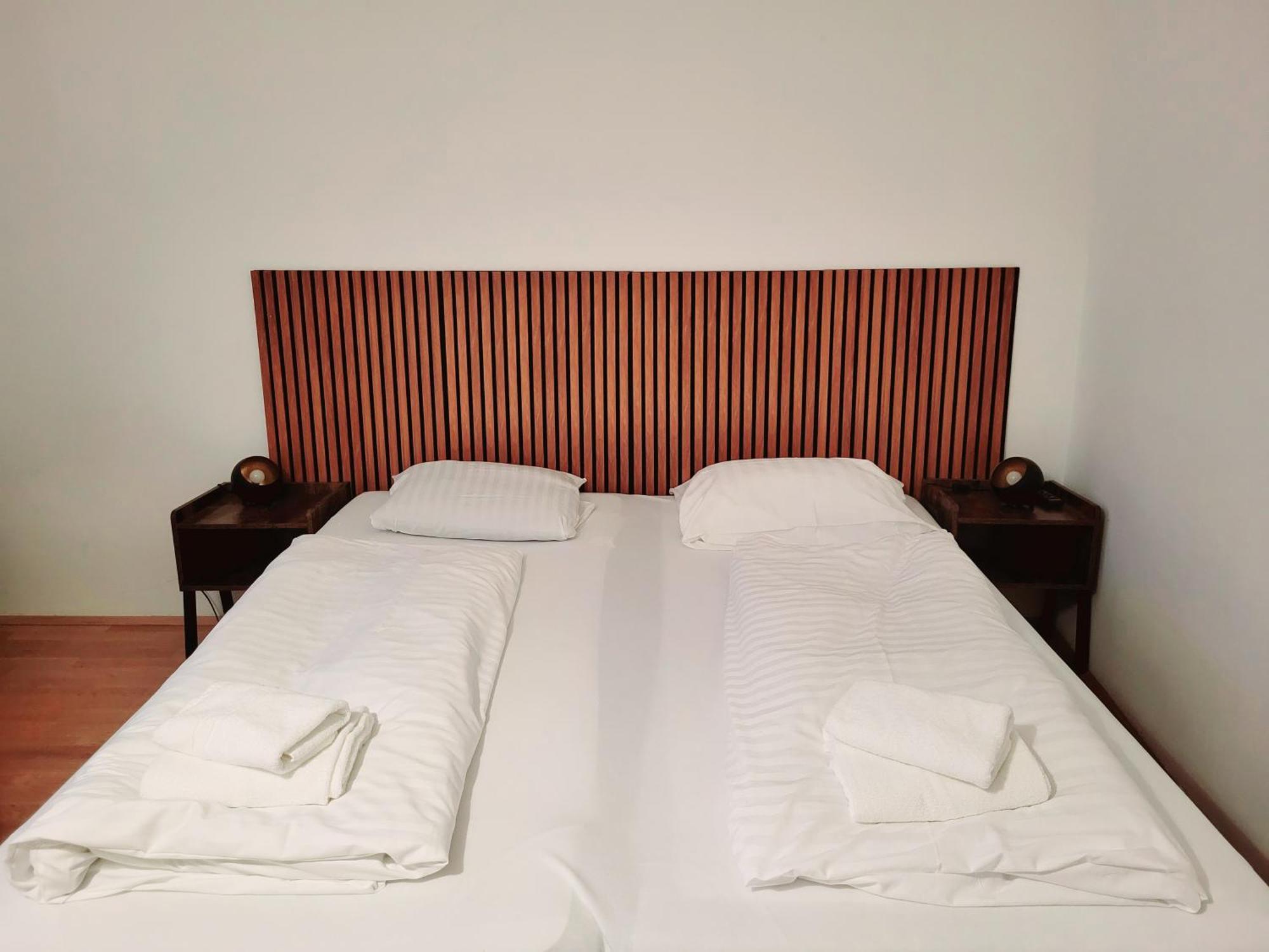 Floridsdorfer Apartment - Free Highspeed-Internet Wien Ngoại thất bức ảnh