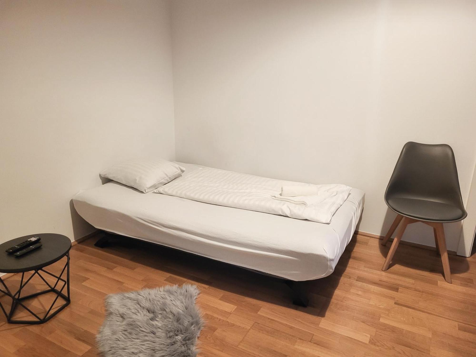 Floridsdorfer Apartment - Free Highspeed-Internet Wien Ngoại thất bức ảnh