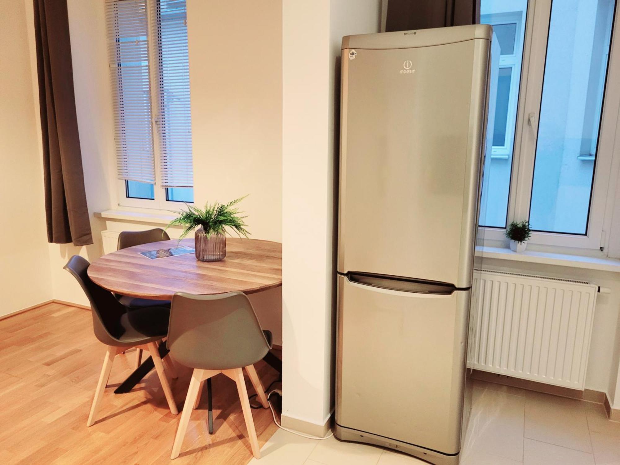 Floridsdorfer Apartment - Free Highspeed-Internet Wien Ngoại thất bức ảnh