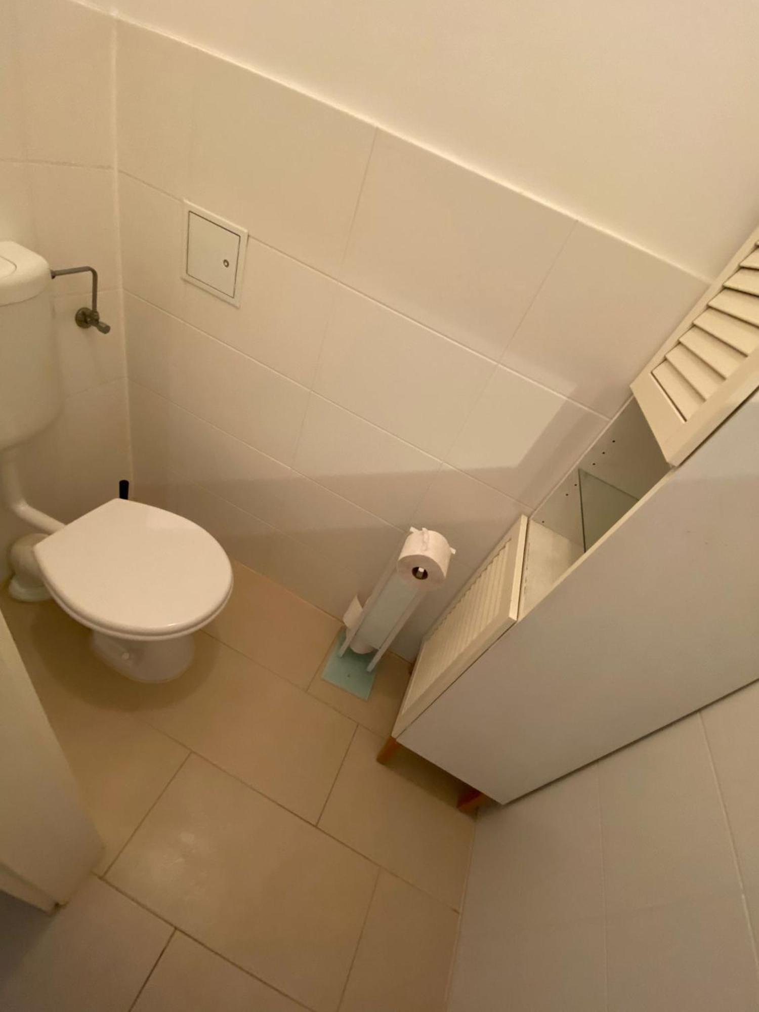 Floridsdorfer Apartment - Free Highspeed-Internet Wien Ngoại thất bức ảnh